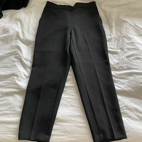 Babaton pants with stretch waist band - Picture 1 of 1